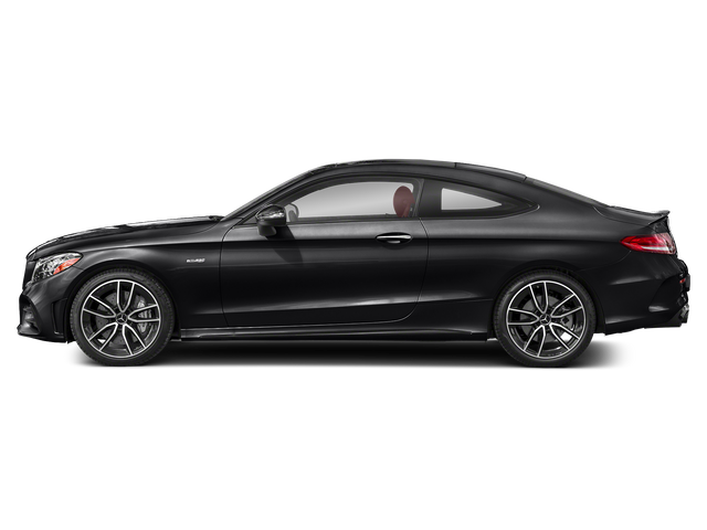 2022 Mercedes-Benz C-Class AMG 43