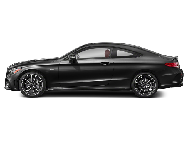 2022 Mercedes-Benz C-Class AMG 43