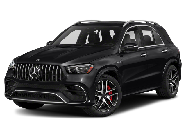 2022 Mercedes-Benz GLE AMG 63 S