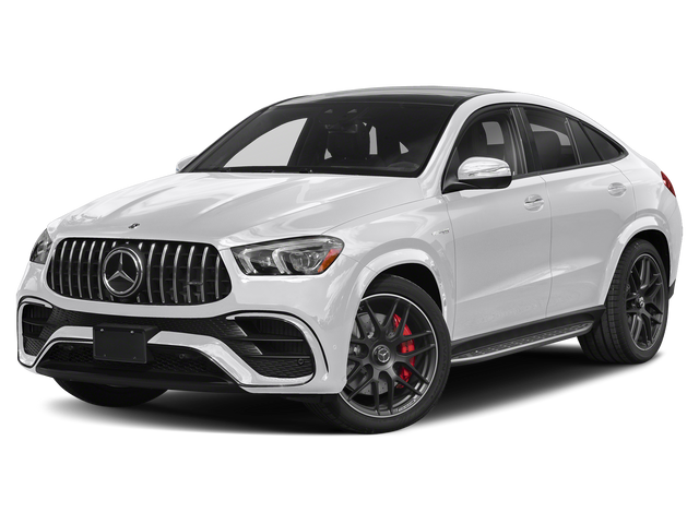 2022 Mercedes-Benz GLE AMG 63 S