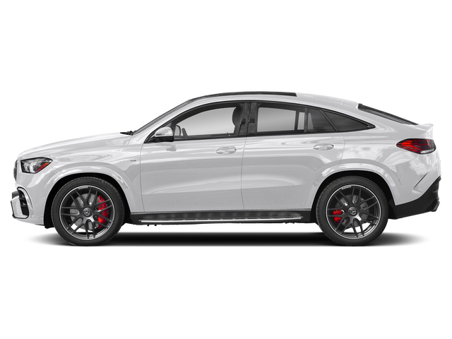 2022 Mercedes-Benz GLE AMG 63 S