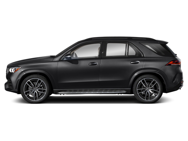 2022 Mercedes-Benz GLE 580