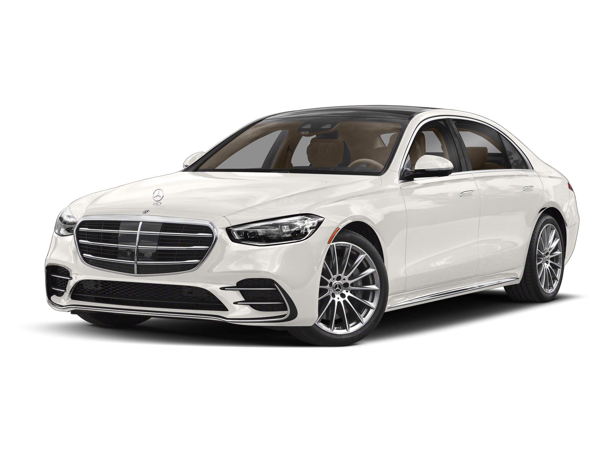 Used 2022 Mercedes-Benz S-Class 580 For Sale in Wayne, MI
