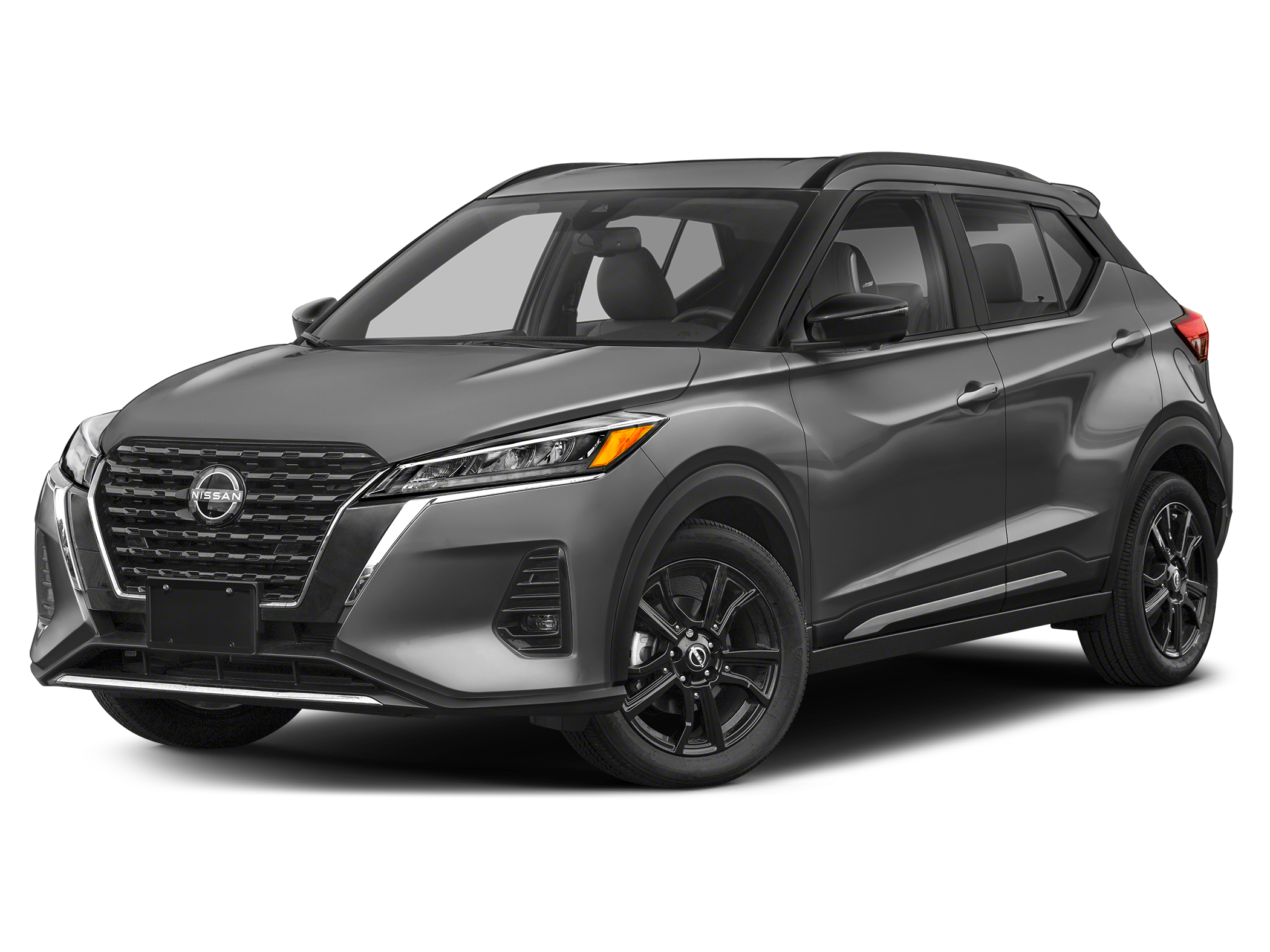 Image of 2022 Nissan Kicks SR