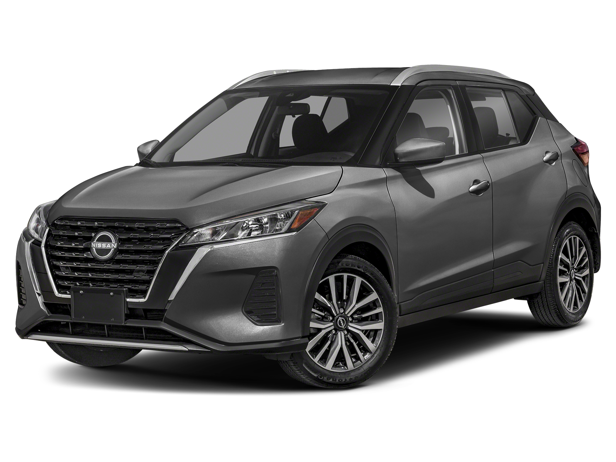 Image of 2022 Nissan Kicks SV