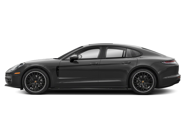 2022 Porsche Panamera Platinum Edition