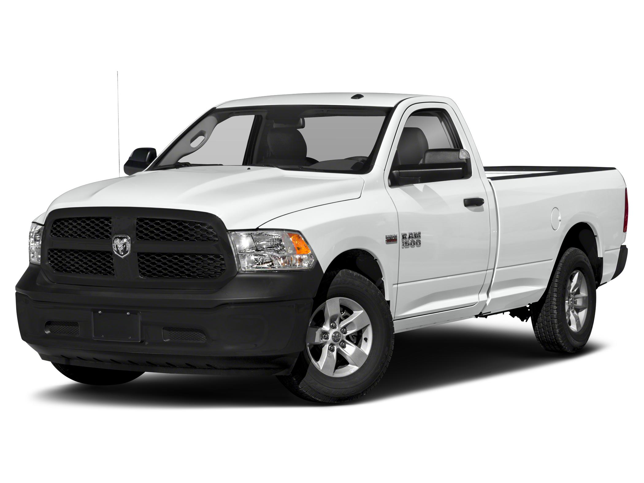 2022 Ram 1500 Classic