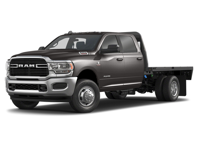 2022 Ram 3500 Limited