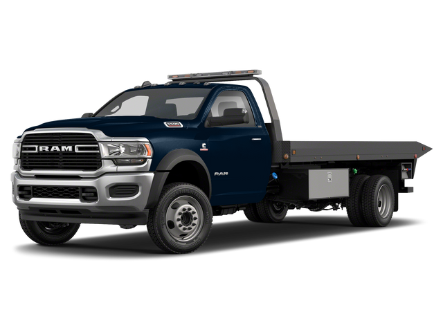 2022 Ram 5500 SLT