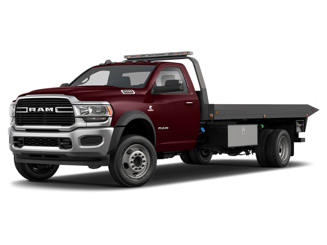 2022 Ram 5500 SLT