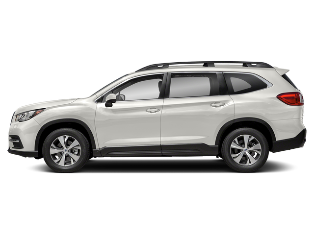 2022 Subaru Ascent Premium