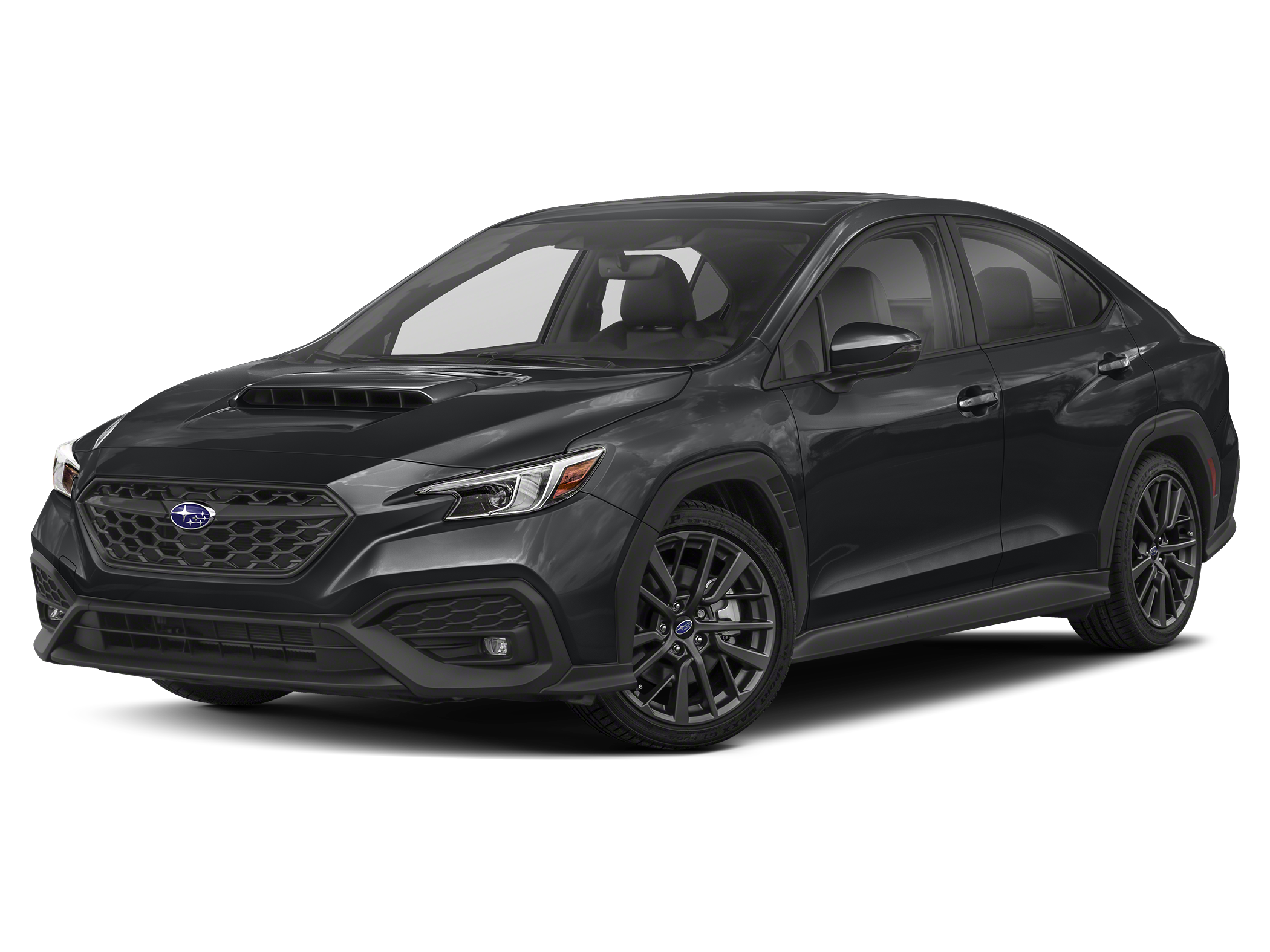 Image of 2022 Subaru WRX GT