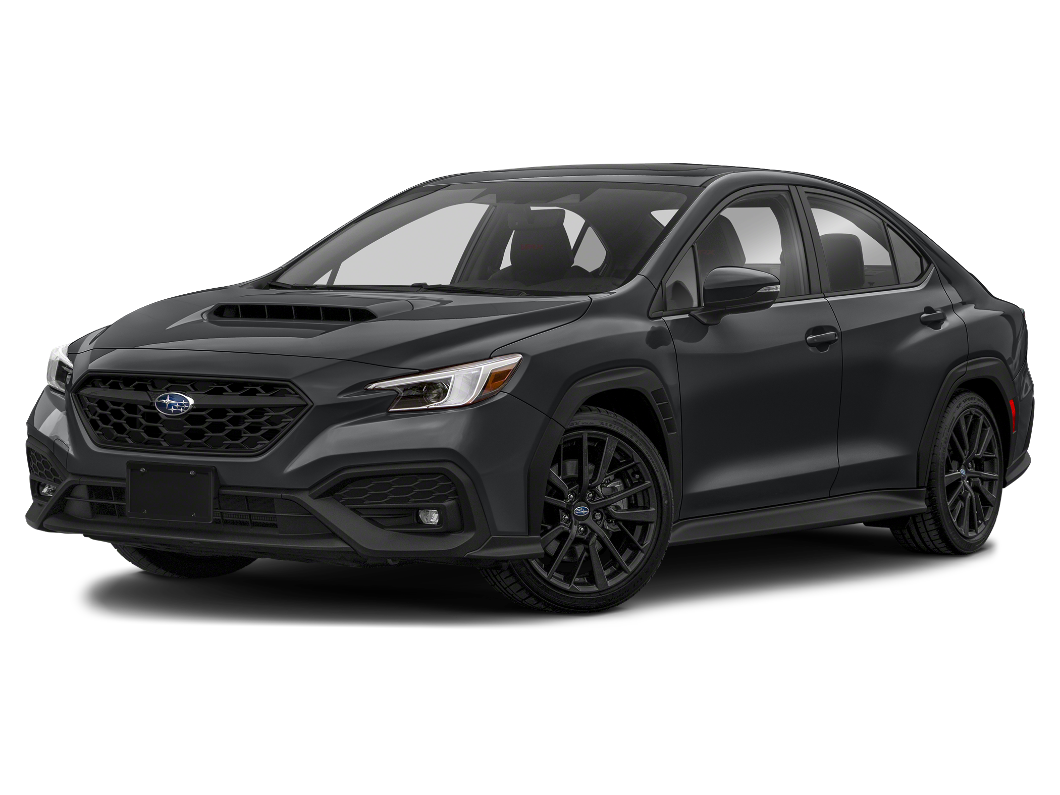Image of 2022 Subaru WRX Limited