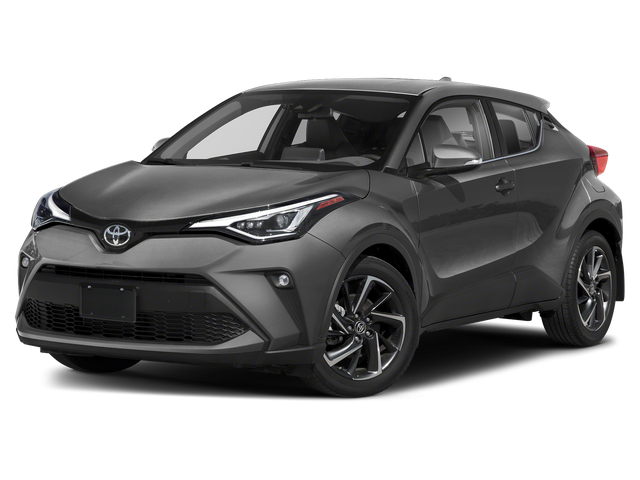 2022 Toyota C-HR Limited