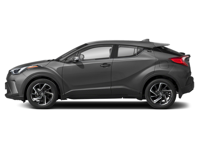 2022 Toyota C-HR Limited