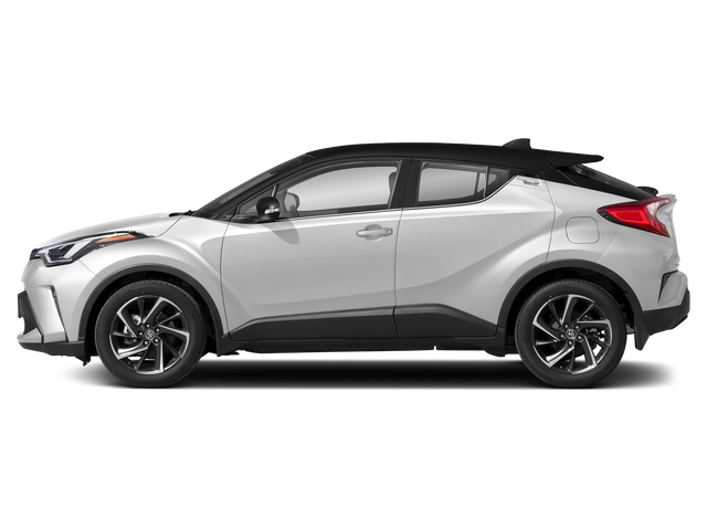 2022 Toyota C-HR Limited