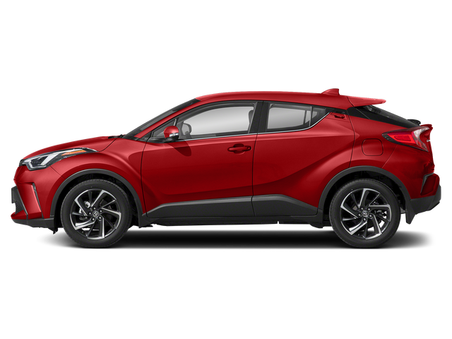 2022 Toyota C-HR Limited