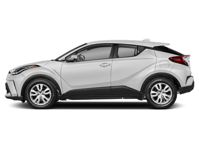 2022 Toyota C-HR XLE