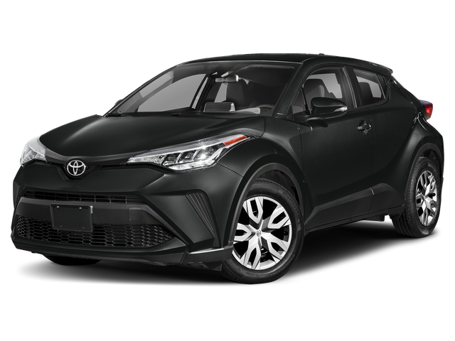 2022 Toyota C-HR XLE