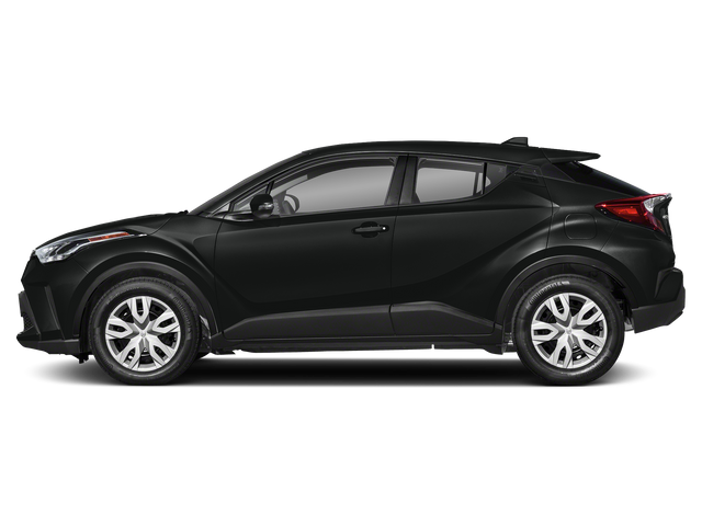 2022 Toyota C-HR XLE