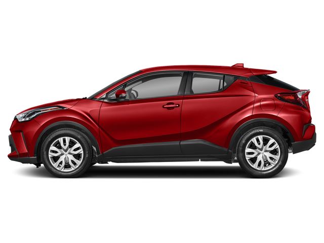 2022 Toyota C-HR XLE