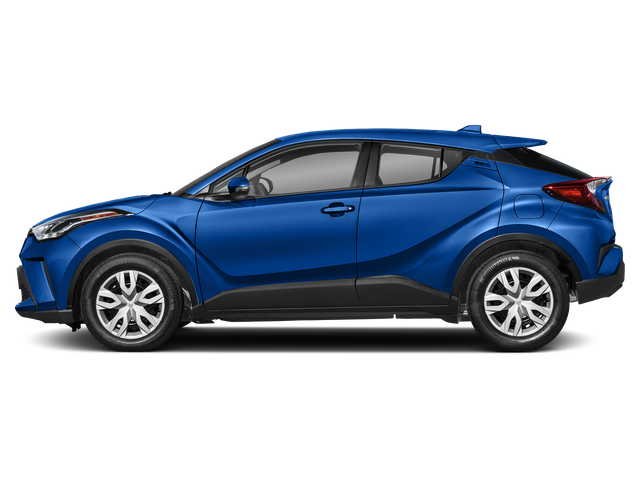 2022 Toyota C-HR XLE