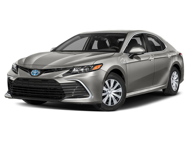 2022 Toyota Camry Hybrid LE