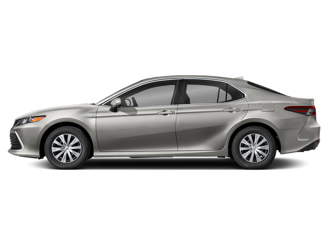 2022 Toyota Camry Hybrid LE