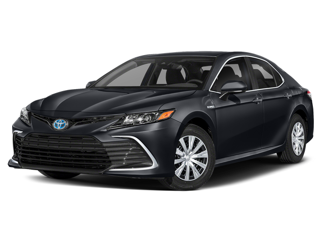 2022 Toyota Camry Hybrid LE