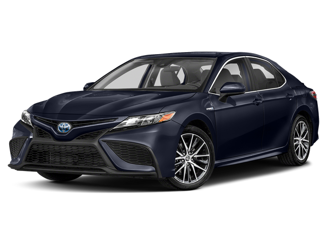 2022 Toyota Camry Hybrid SE