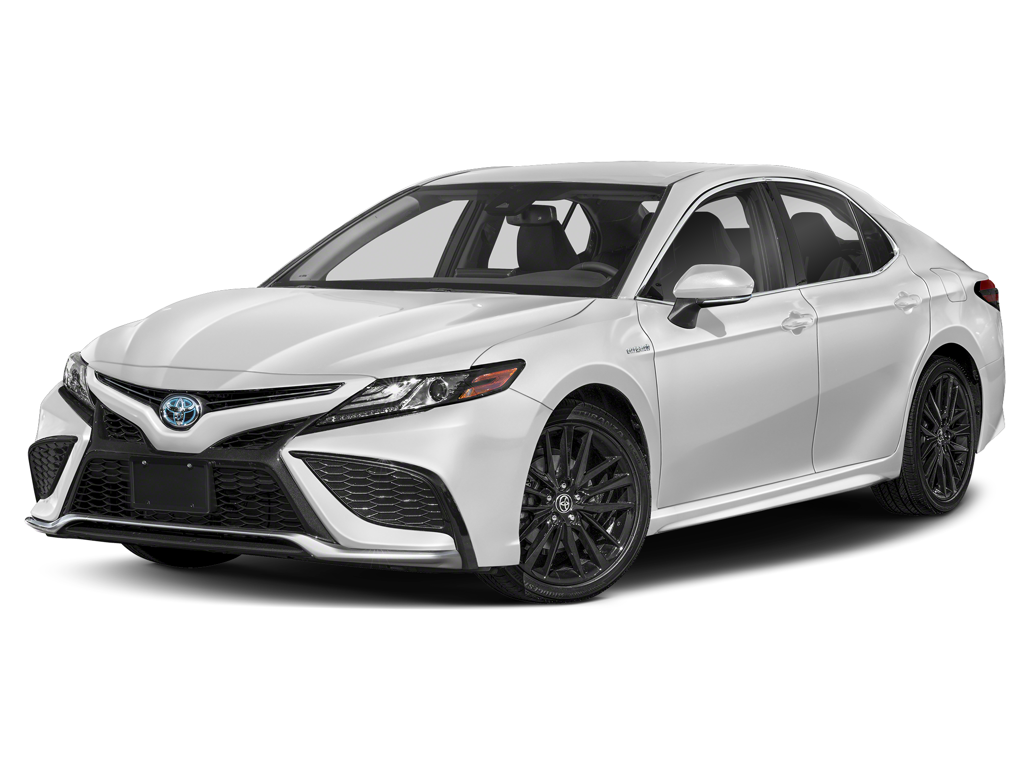 Used 2022 Toyota Camry Hybrid XSE For Sale in San Diego, CA | Capital