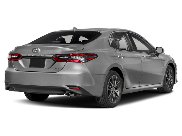 2022 Toyota Camry XLE