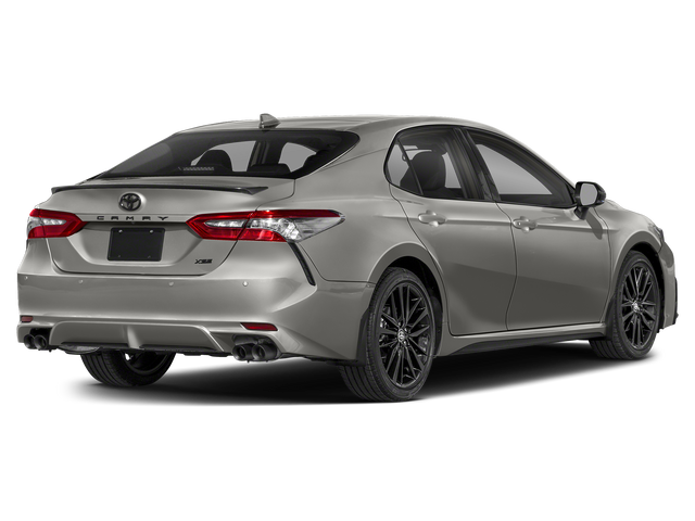 2022 Toyota Camry XSE V6