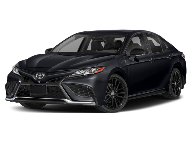 2022 Toyota Camry XSE V6