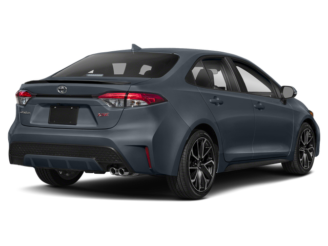 2022 Toyota Corolla XSE