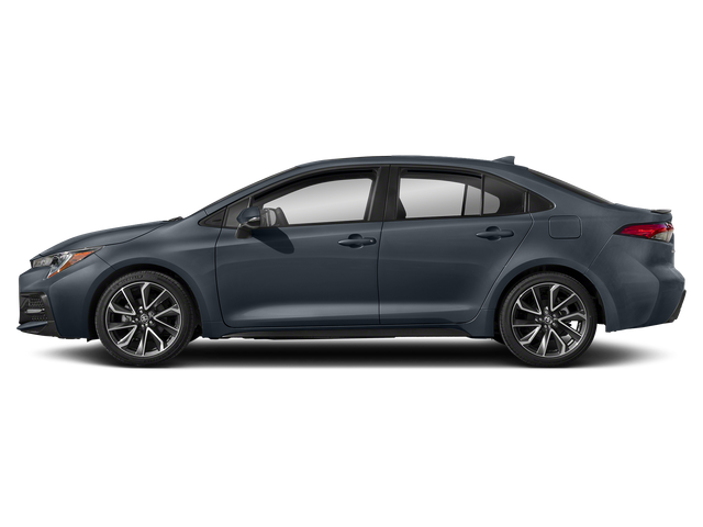 2022 Toyota Corolla XSE