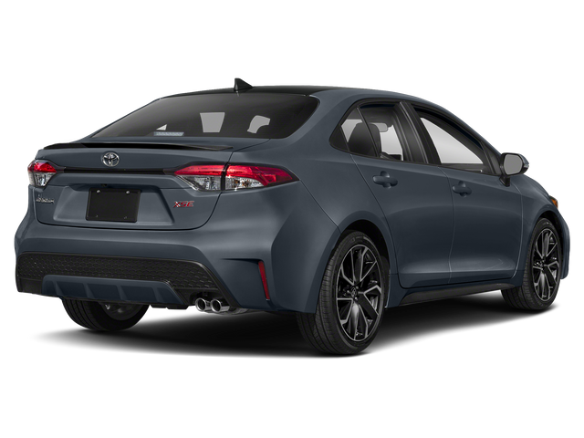 2022 Toyota Corolla XSE