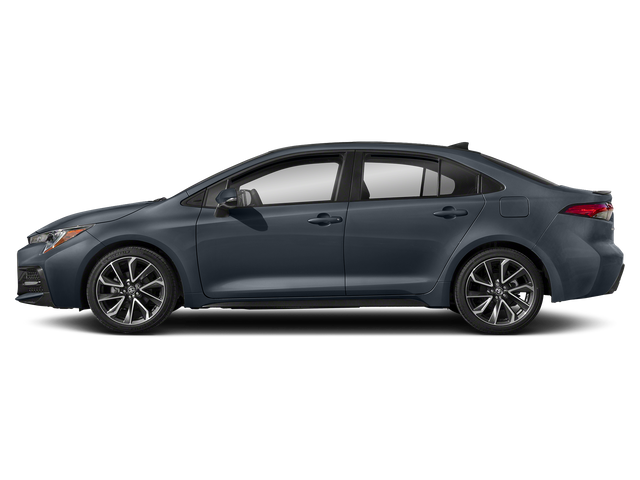 2022 Toyota Corolla XSE