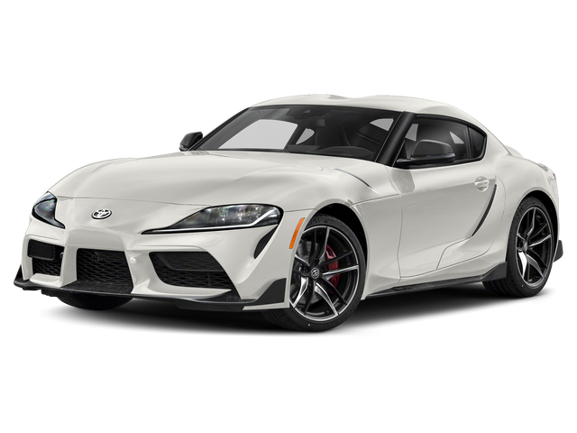 2022 Toyota GR Supra 3.0 Premium