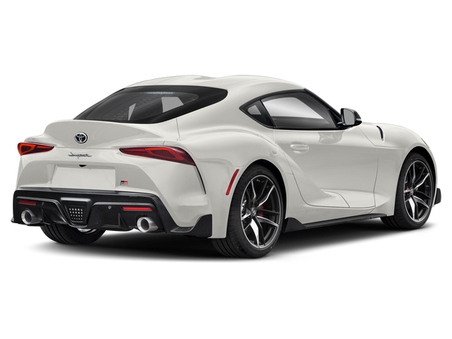 2022 Toyota GR Supra 3.0 Premium