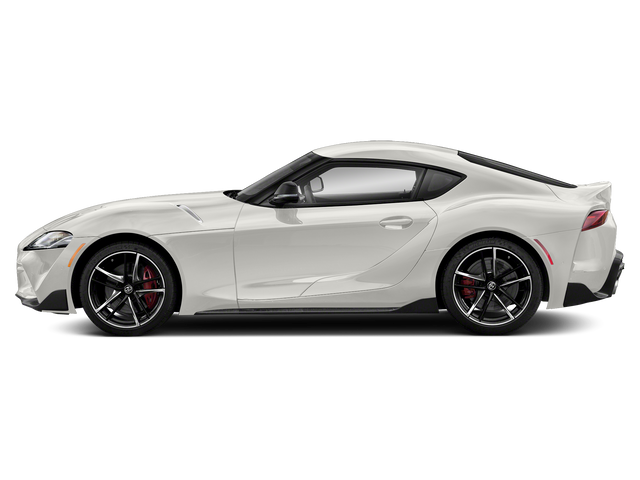 2022 Toyota GR Supra 3.0 Premium