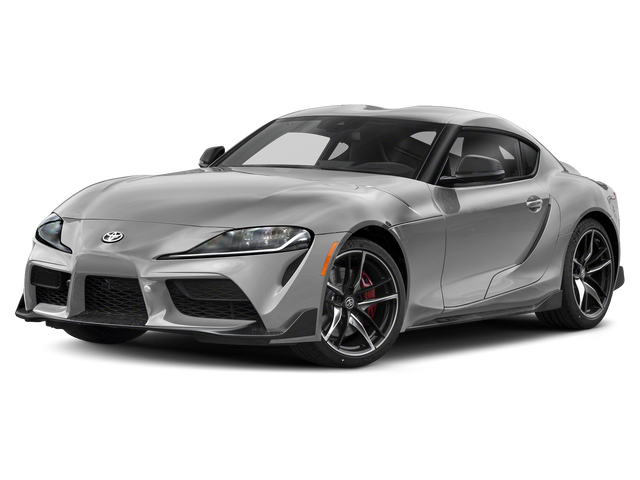 2022 Toyota GR Supra 3.0 Premium