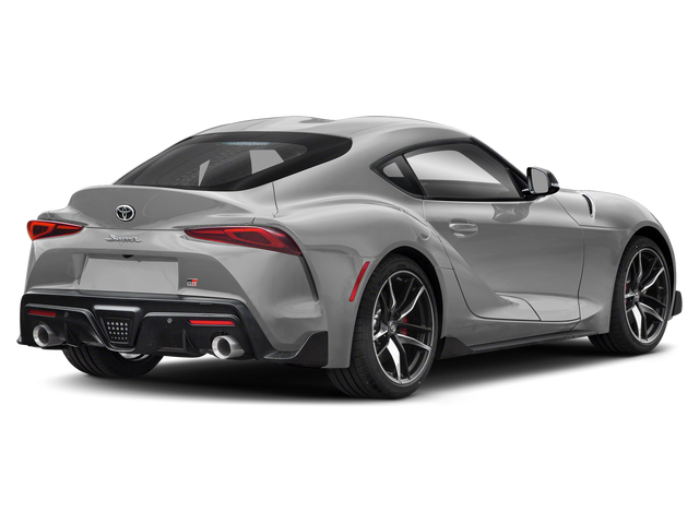 2022 Toyota GR Supra 3.0 Premium