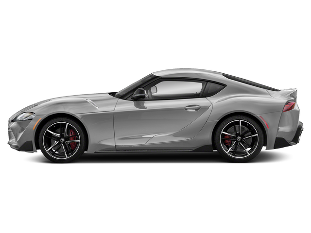 2022 Toyota GR Supra 3.0 Premium