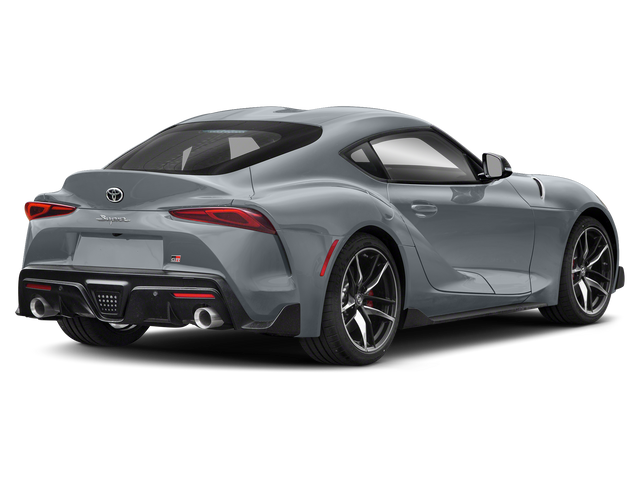 2022 Toyota GR Supra 3.0 Premium