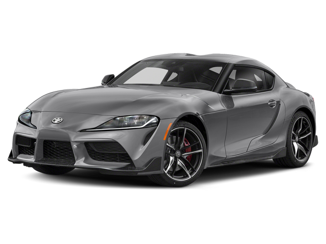 2022 Toyota GR Supra 3.0 Premium