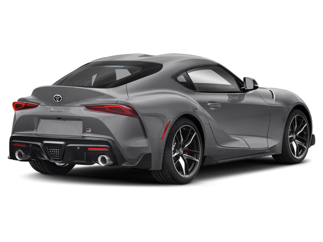 2022 Toyota GR Supra 3.0 Premium