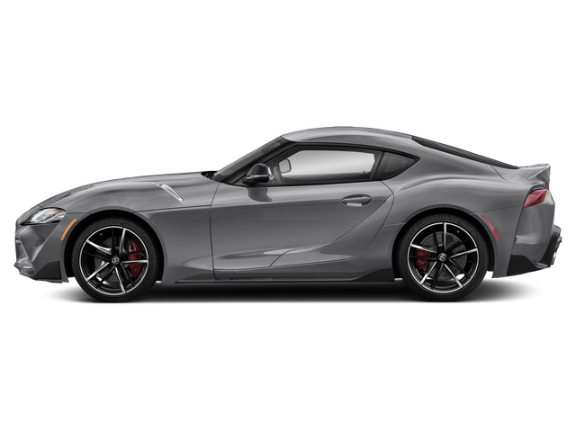 2022 Toyota GR Supra 3.0 Premium