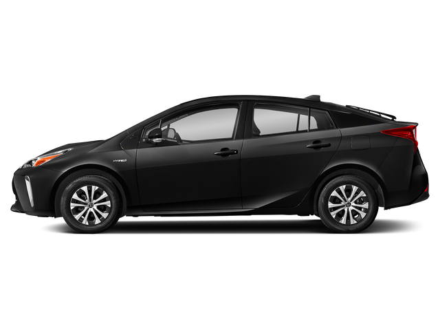 2022 Toyota Prius LE