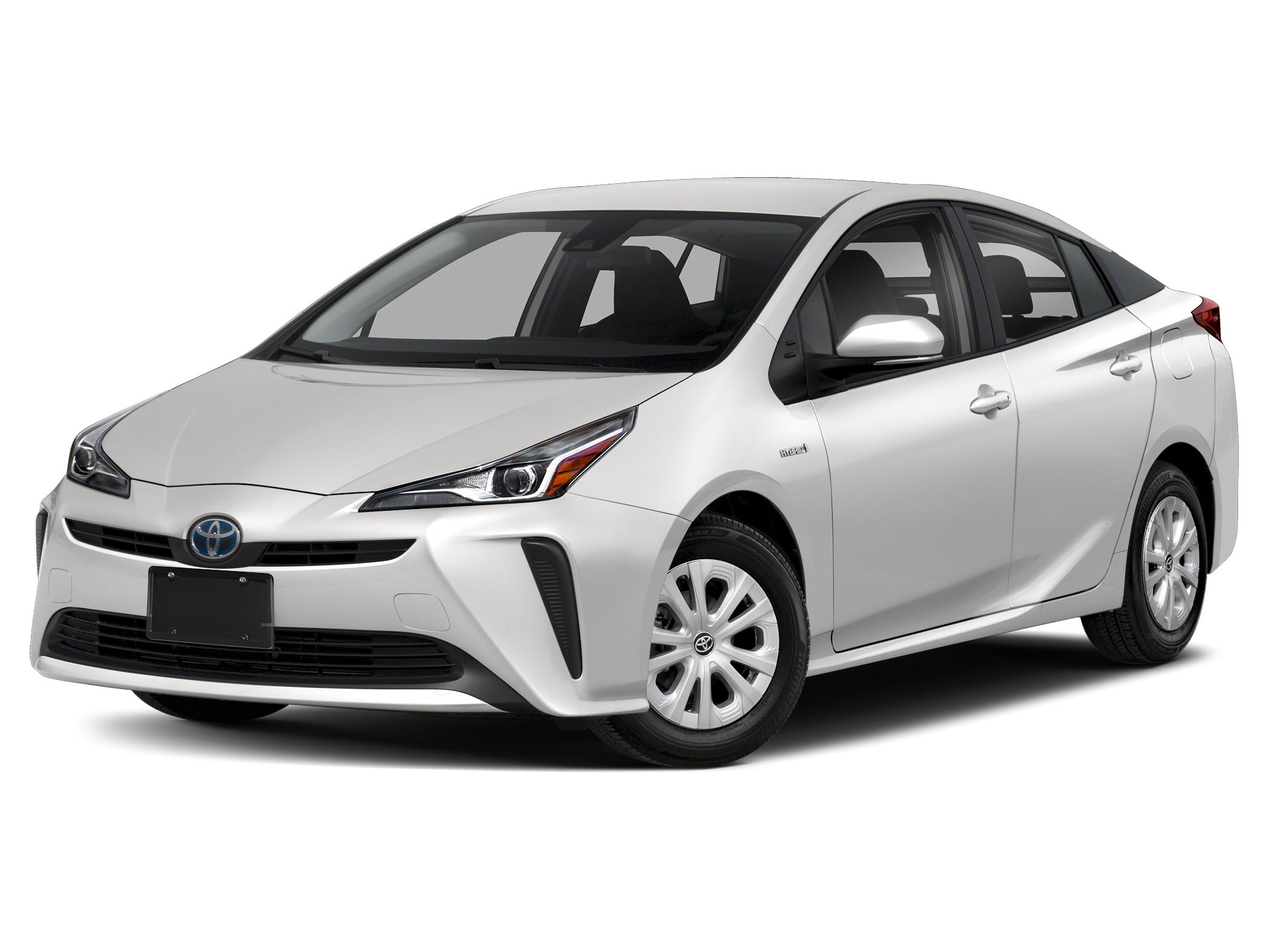 2022 Toyota Prius